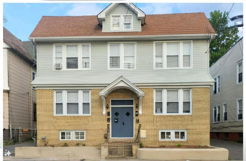 Apartamento Ooohlala! 2 Beds And 2 Full Baths W/Free Parking Newark Exterior foto