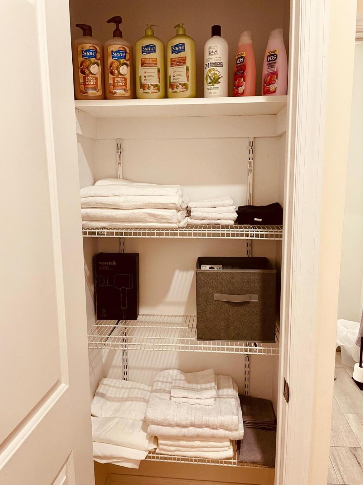 Apartamento Ooohlala! 2 Beds And 2 Full Baths W/Free Parking Newark Exterior foto