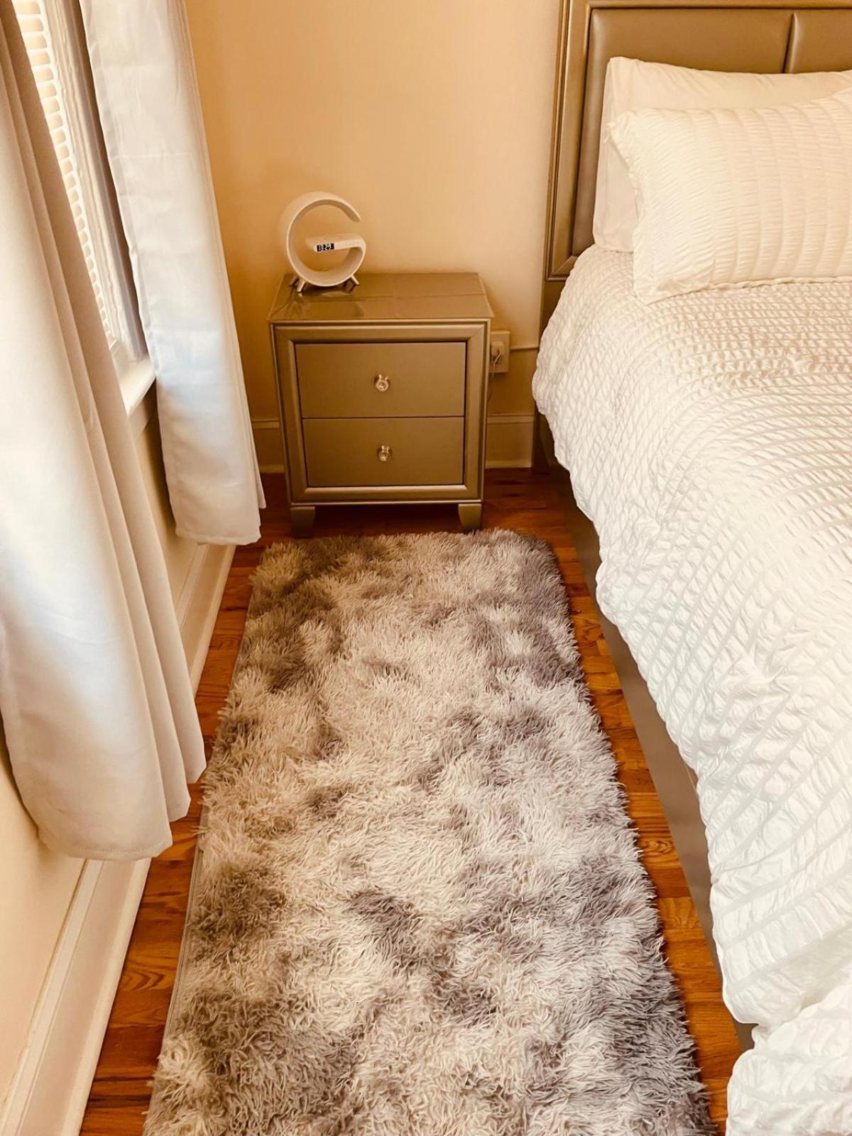 Apartamento Ooohlala! 2 Beds And 2 Full Baths W/Free Parking Newark Exterior foto