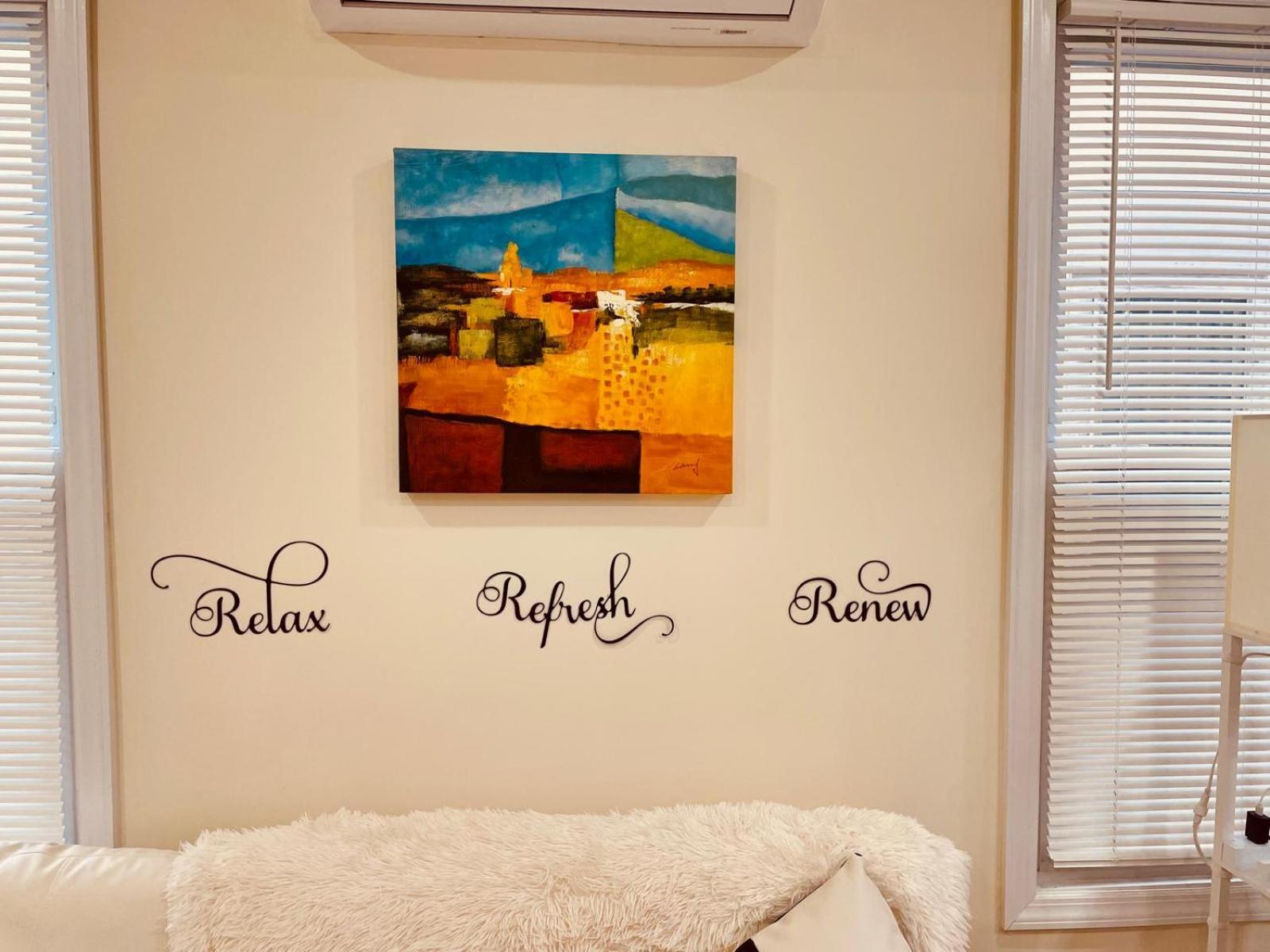 Apartamento Ooohlala! 2 Beds And 2 Full Baths W/Free Parking Newark Exterior foto